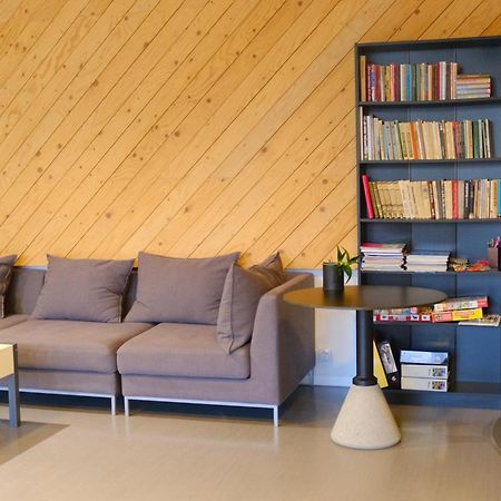 Paernu Rannastaadioni Hostel Exteriér fotografie