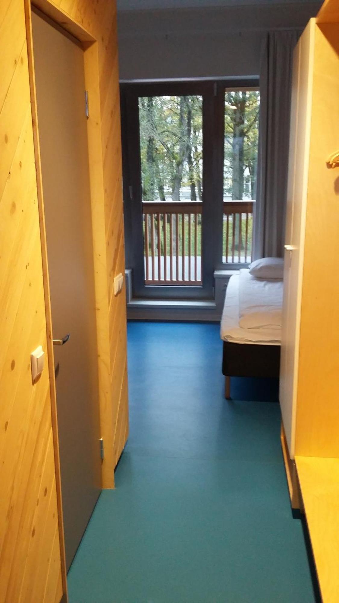 Paernu Rannastaadioni Hostel Pokoj fotografie