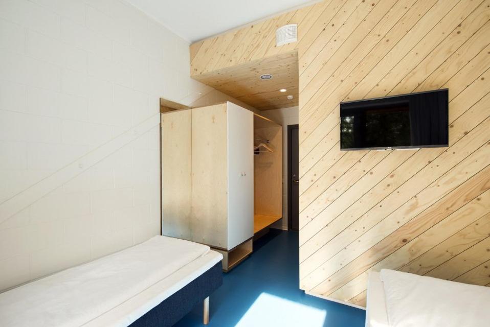 Paernu Rannastaadioni Hostel Pokoj fotografie